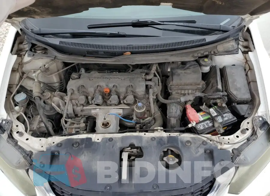 19XFB2F84FE069464 Photo# 11