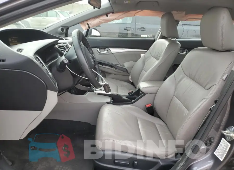 19XFB2F90FE227484 Photo# 7