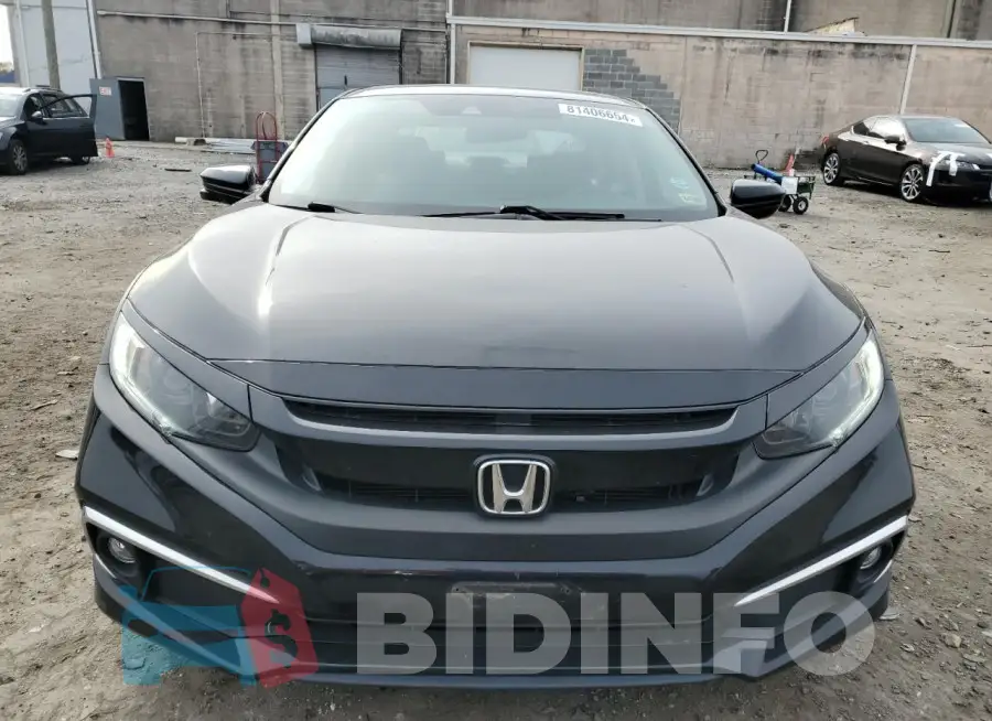 19XFC1F32LE217683 Photo# 5