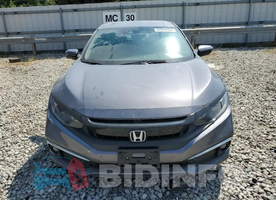 19XFC1F35LE006249 Photo# 5