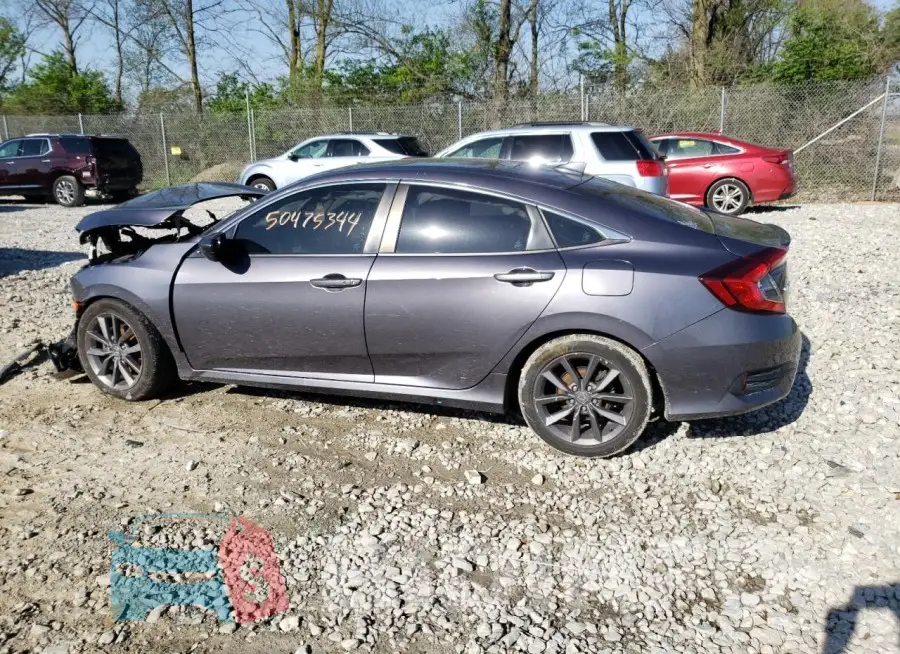 19XFC1F37LE005281 Photo# 2