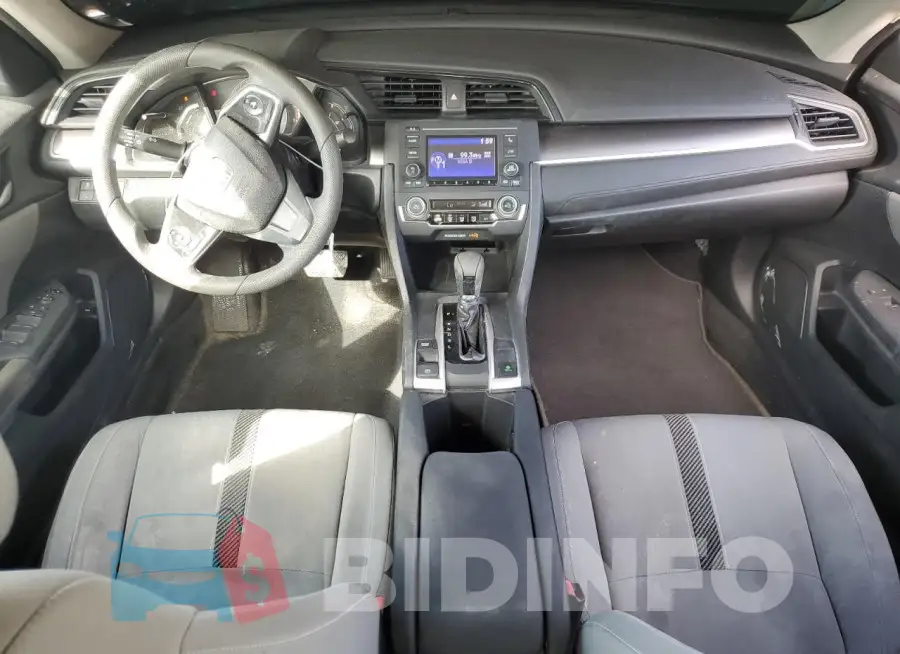 19XFC2F51GE050097 Photo# 8