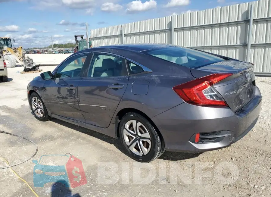 19XFC2F51GE050097 Photo# 2