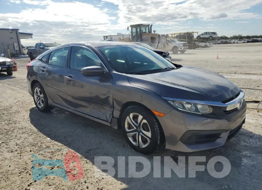 19XFC2F51GE050097 Photo# 4