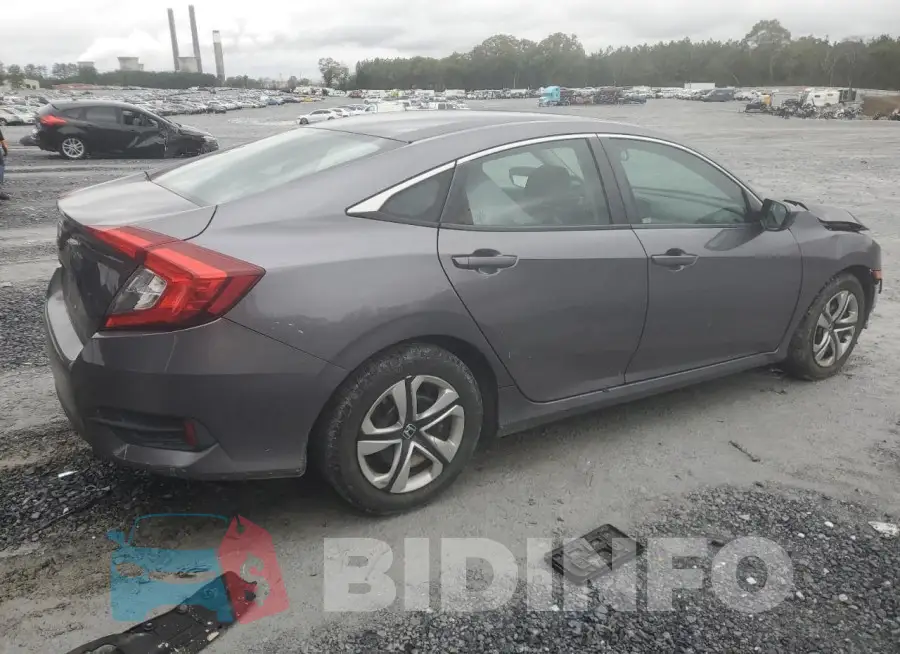 19XFC2F55HE039122 Photo# 3