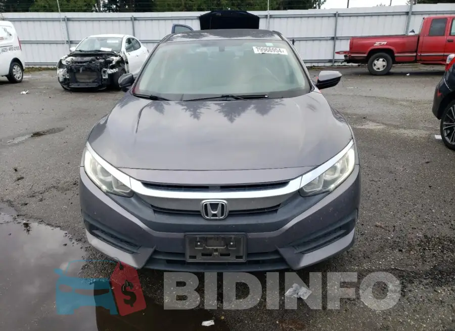 19XFC2F59GE240889 Photo# 5