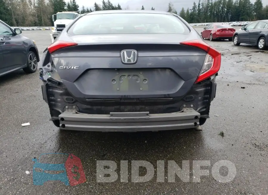 19XFC2F59GE240889 Photo# 6
