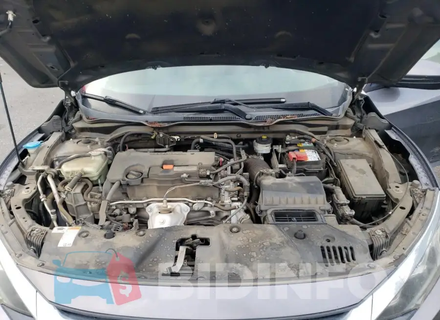 19XFC2F59GE240889 Photo# 11