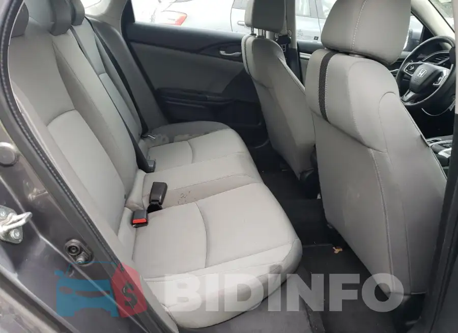19XFC2F59GE240889 Photo# 10