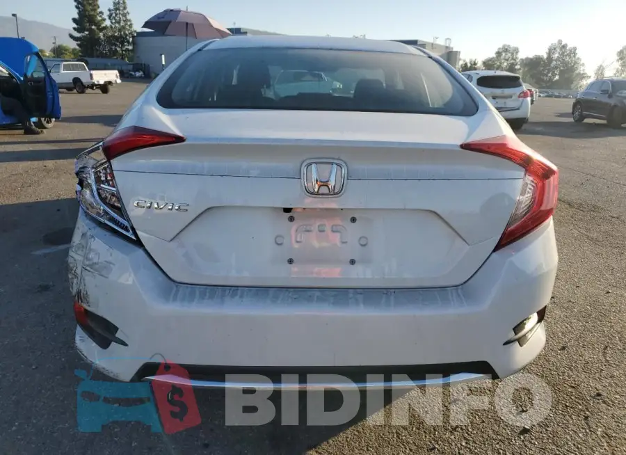 19XFC2F63LE211049 Photo# 6