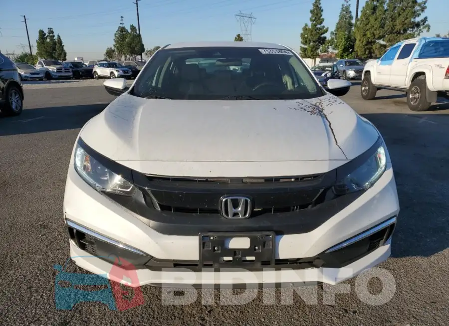 19XFC2F63LE211049 Photo# 5