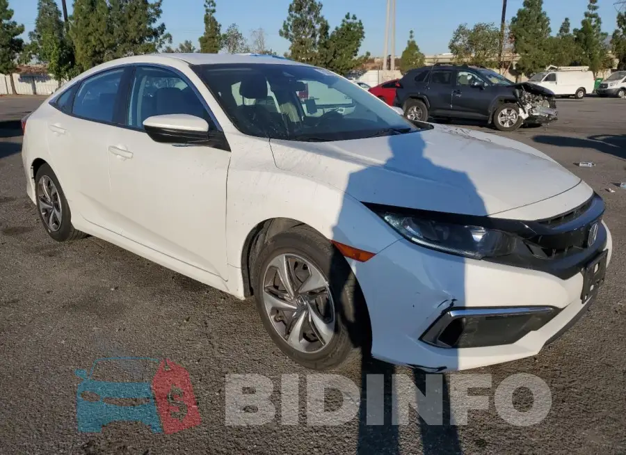19XFC2F63LE211049 Photo# 4