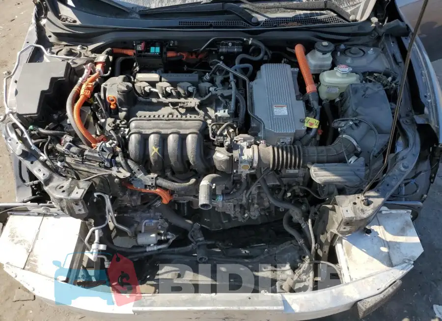19XZE4F55LE009887 Photo# 11