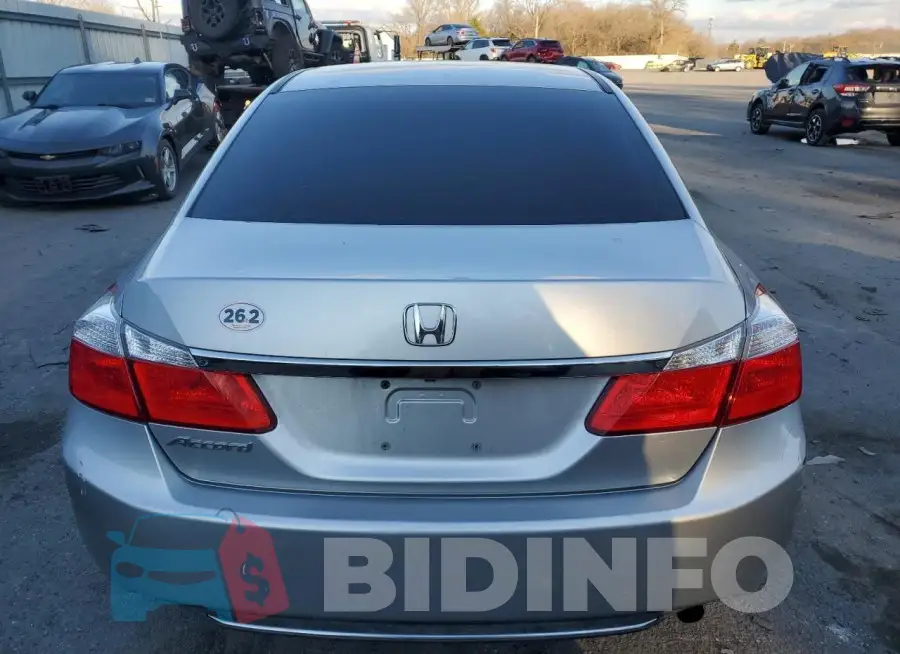 1HGCR2F73FA169954 Photo# 6