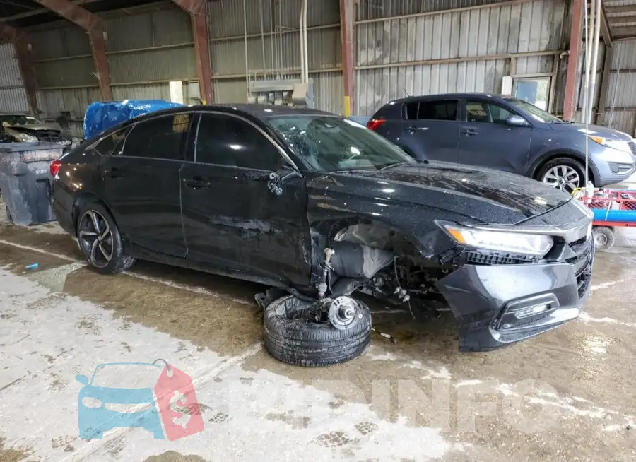 1HGCV1F32LA156031 Photo# 4