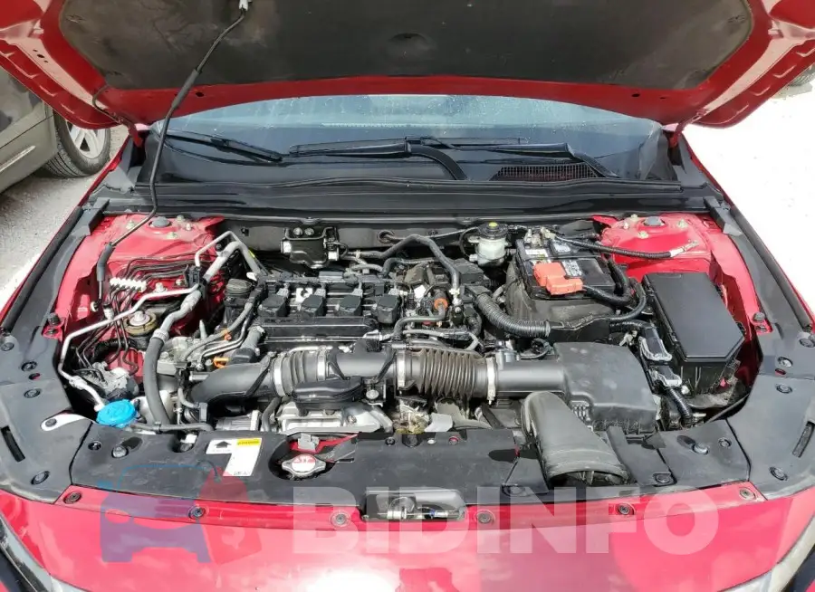 1HGCV1F35MA011230 Photo# 11
