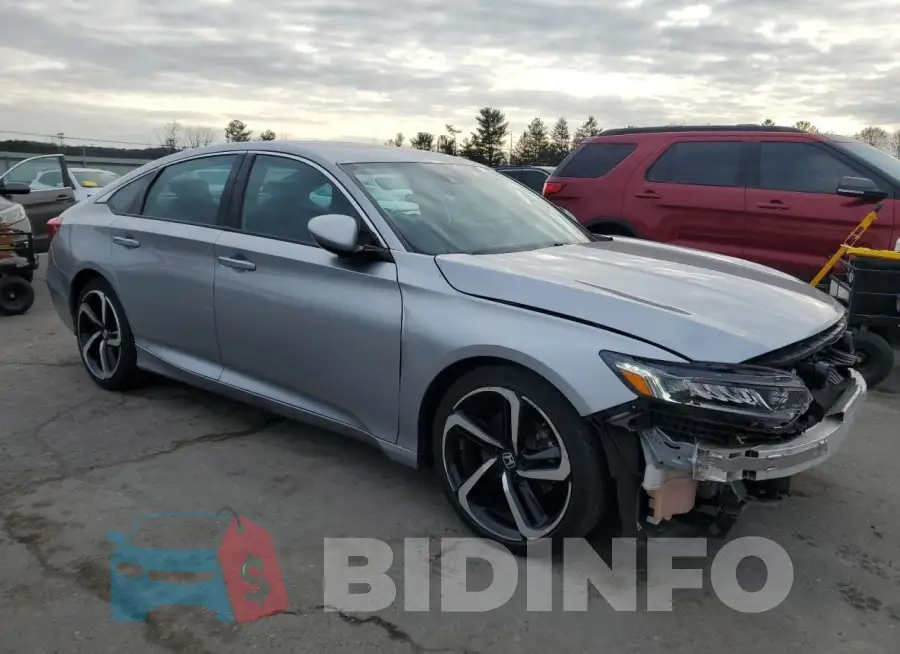 1HGCV1F36LA151527 Photo# 4