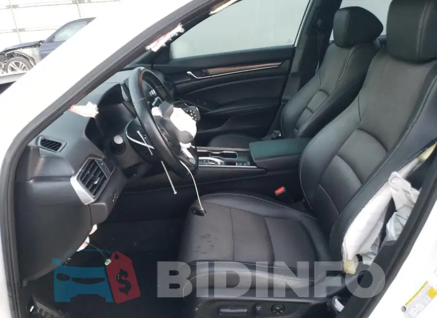1HGCV2F35MA005014 Photo# 7