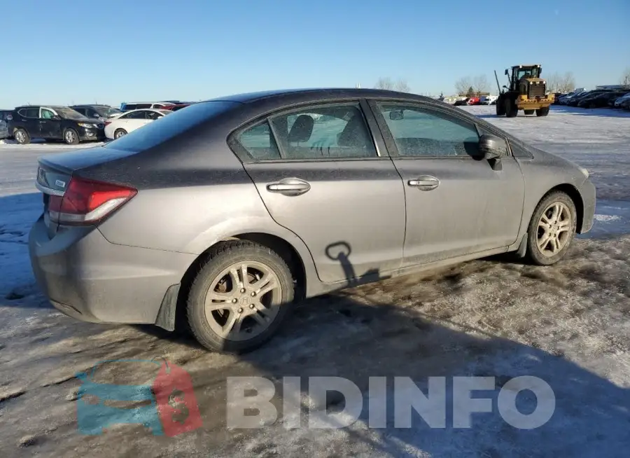 2HGFB2F56FH058784 Photo# 3