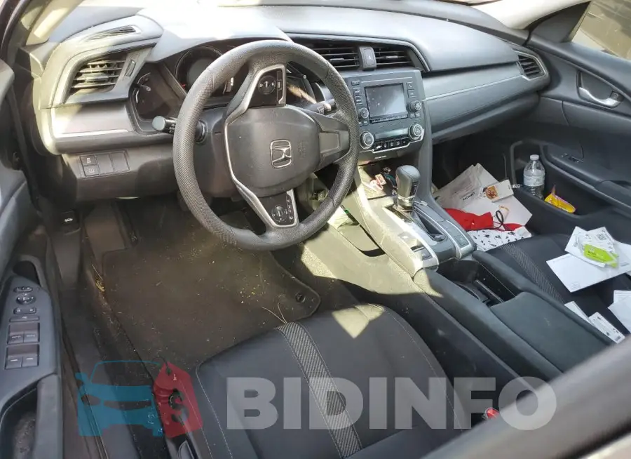 2HGFC2F53GH500662 Photo# 8