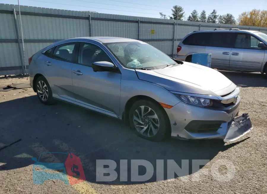 2HGFC2F72HH548611 Photo# 4
