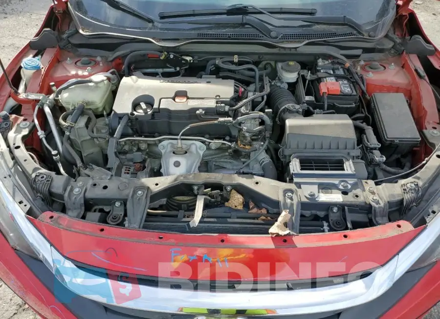 2HGFC2F78GH527583 Photo# 11