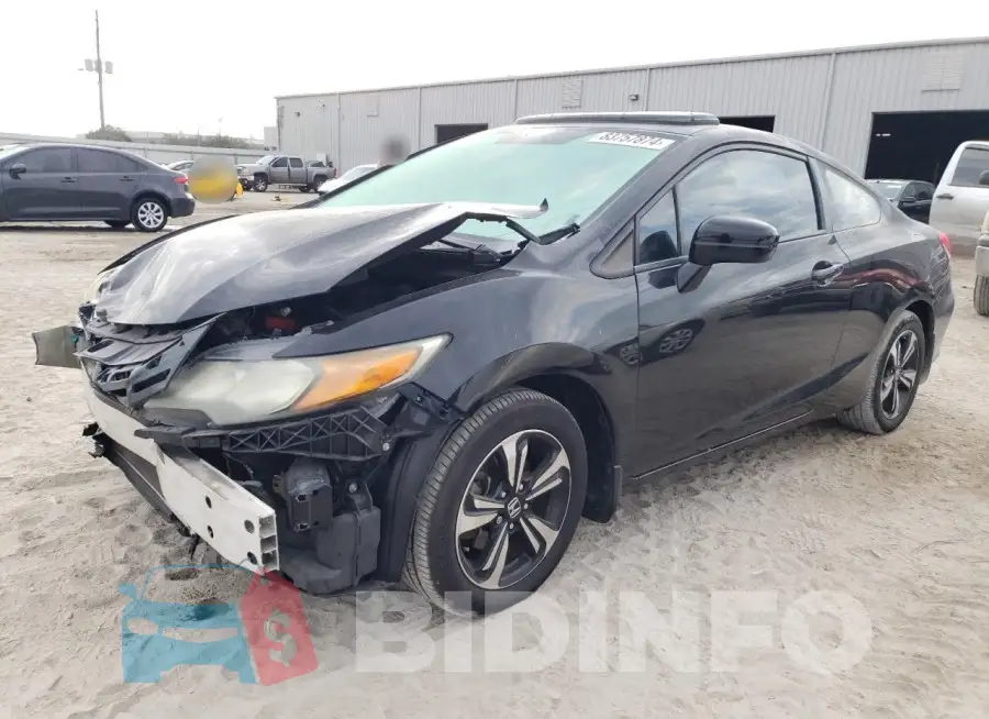 2HGFG3A87FH516387 Photo# 1