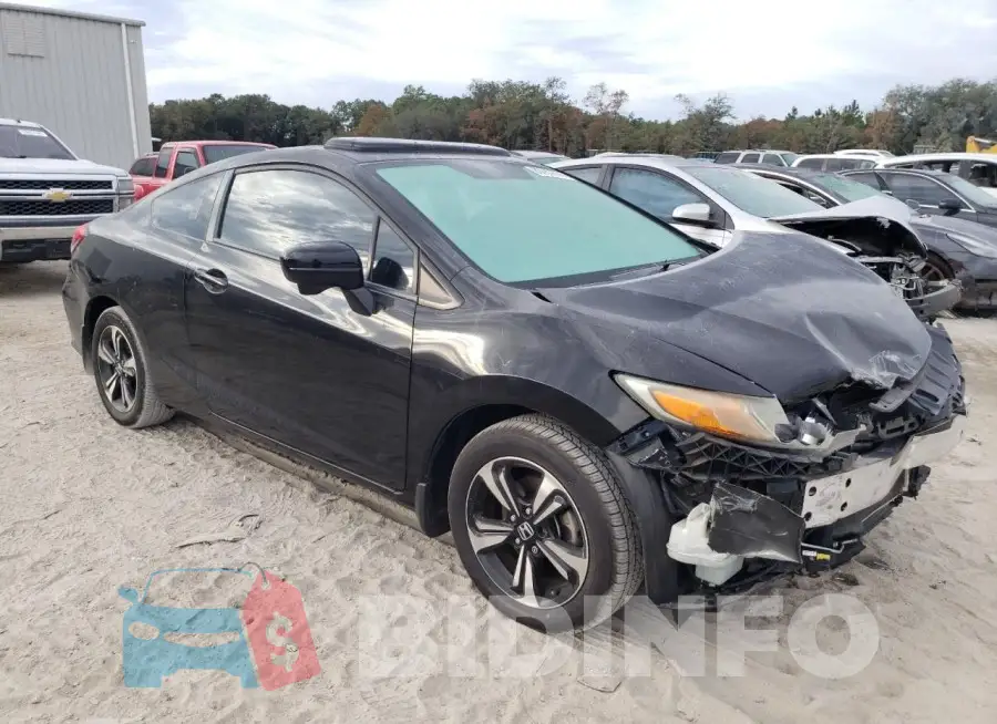 2HGFG3A87FH516387 Photo# 4