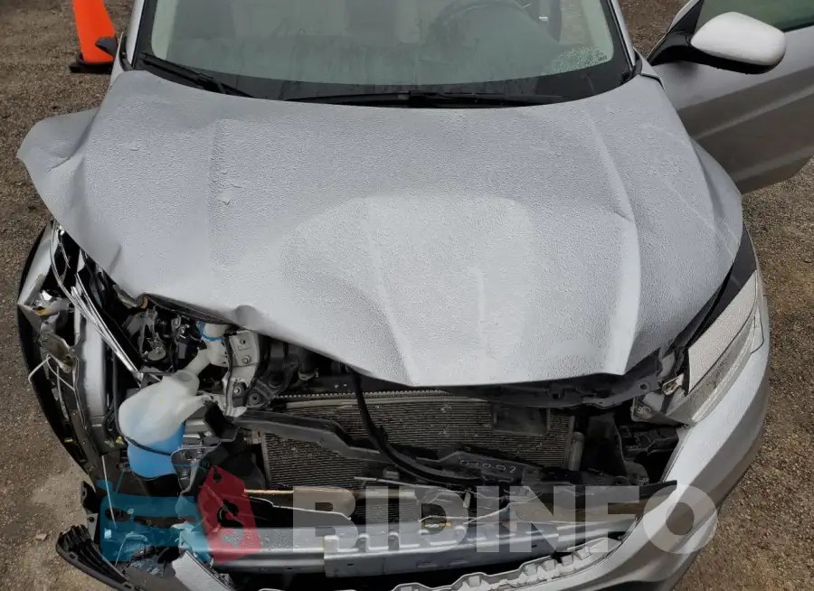 3CZRU6H37KG700846 Photo# 11