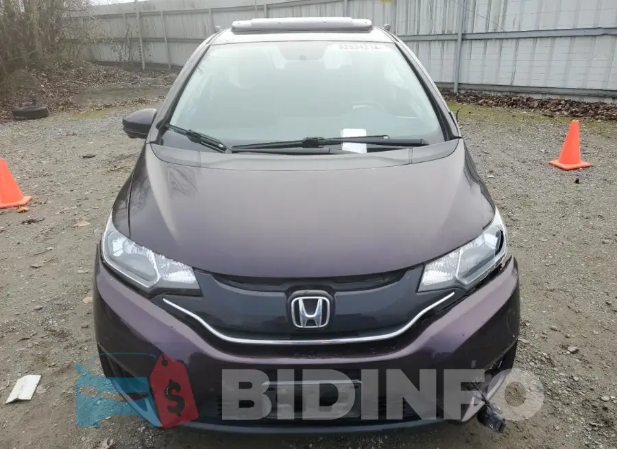3HGGK5G81FM751620 Photo# 5