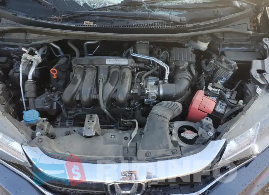 3HGGK5H4XKM740363 Photo# 11