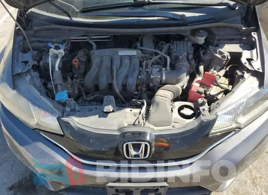 3HGGK5H83FM784116 Photo# 11