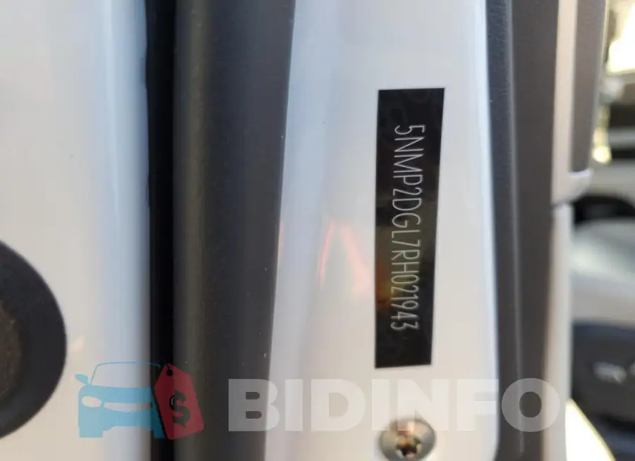 5NMP2DGL7RH021943 Photo# 14