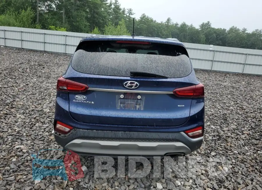 5NMS2CAD7LH274032 Photo# 6
