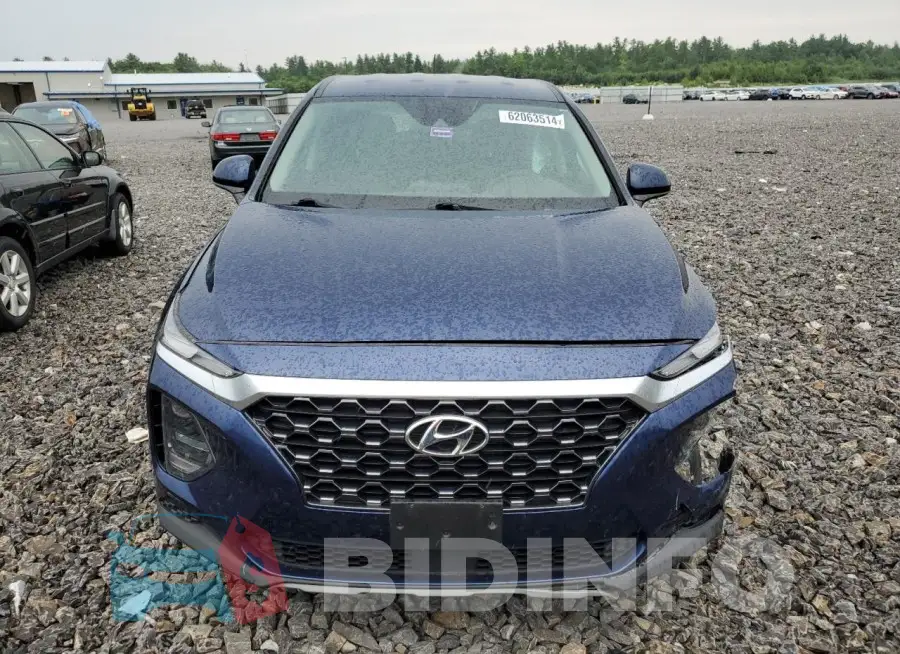 5NMS2CAD7LH274032 Photo# 5
