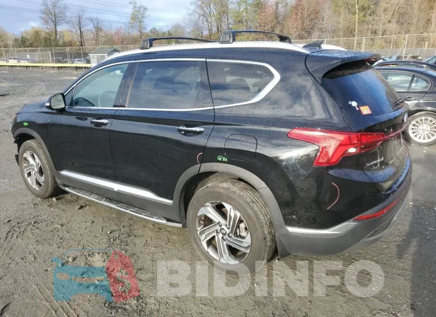 5NMS3DAJXNH439745 Photo# 2