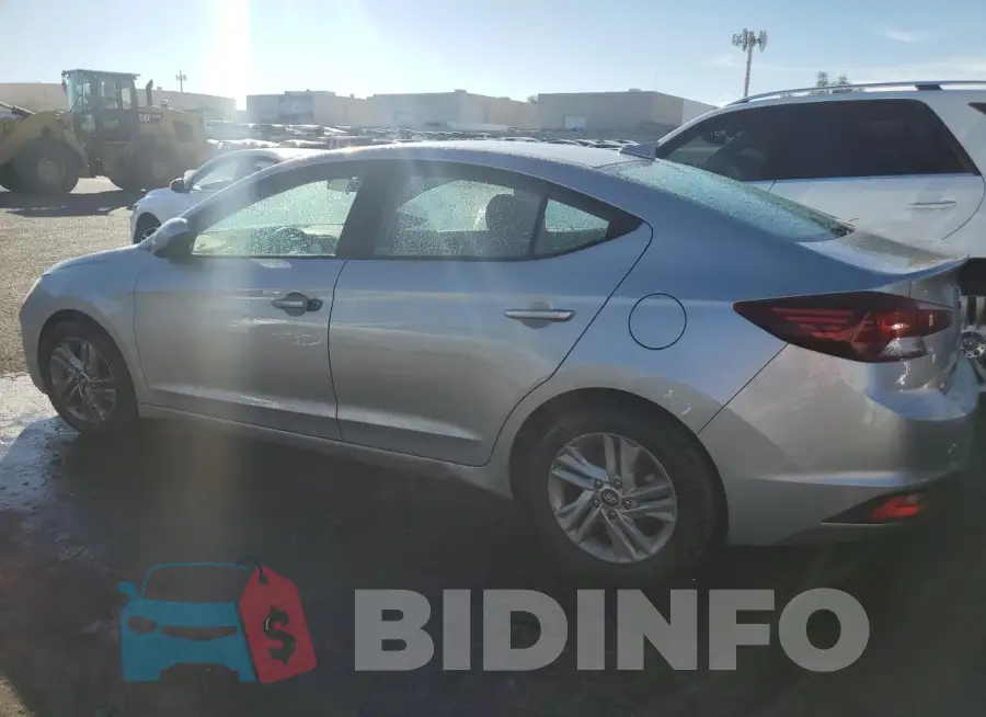 5NPD84LF3LH575766 Photo# 2