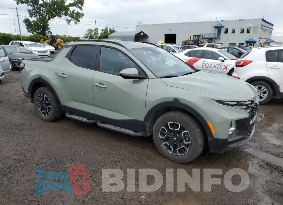5NTJDDAF3PH058461 Photo# 4