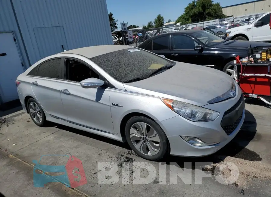 KMHEC4A47FA127199 Photo# 4