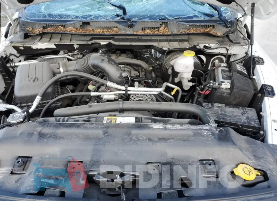 1C6RR7LT5PS598443 Photo# 11