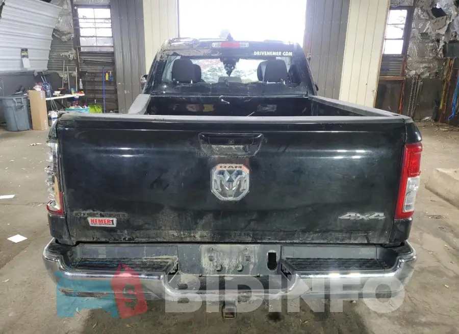 1C6RRFBG1MN833252 Photo# 6