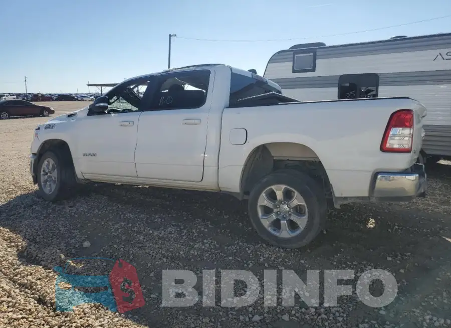 1C6SRFFT4NN256257 Photo# 2