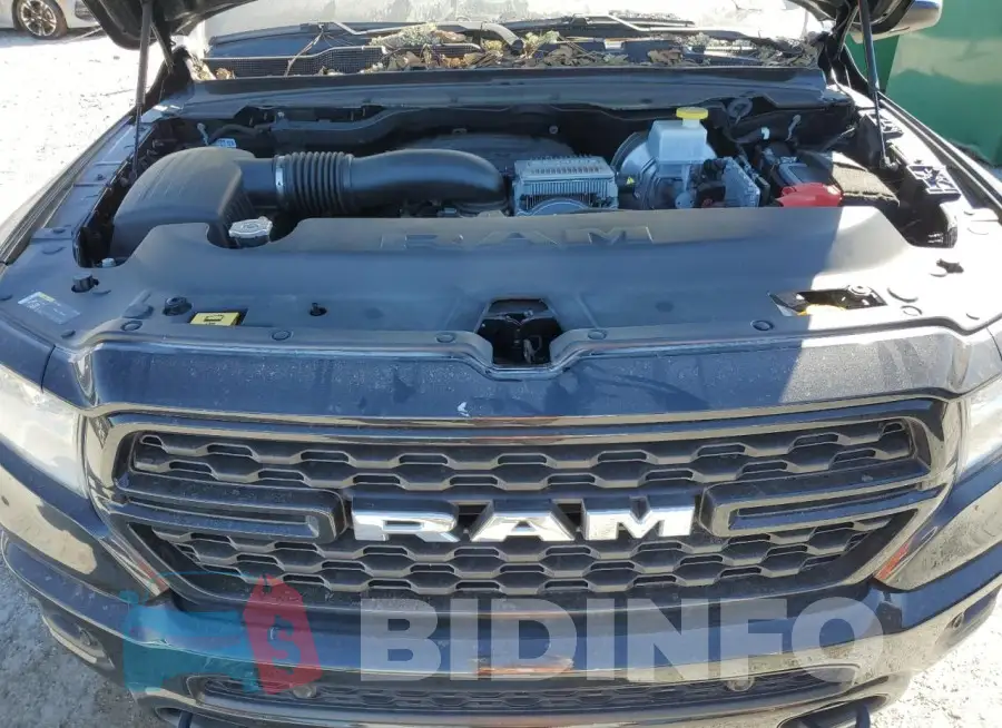 1C6SRFFT4NN405539 Photo# 11