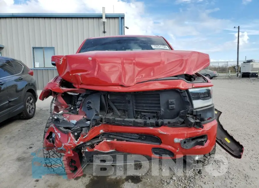 1C6SRFFT8LN381663 Photo# 5