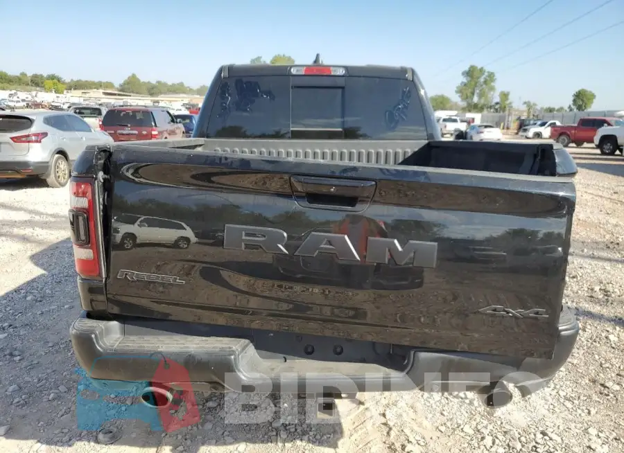 1C6SRFLT1LN394727 Photo# 6