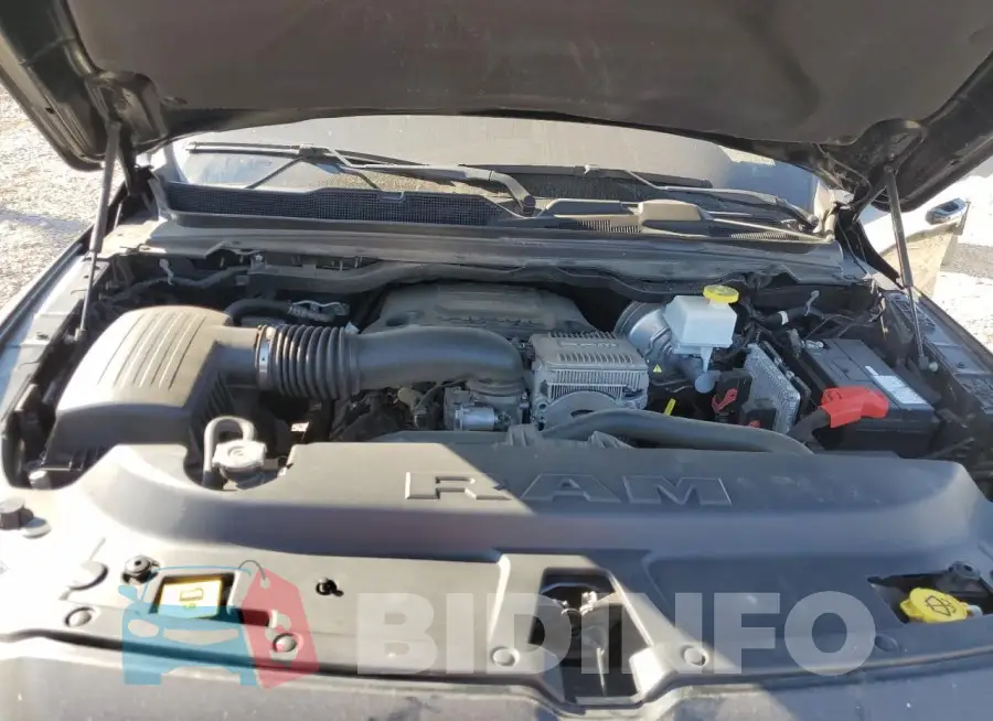 1C6SRFLT1LN394727 Photo# 11