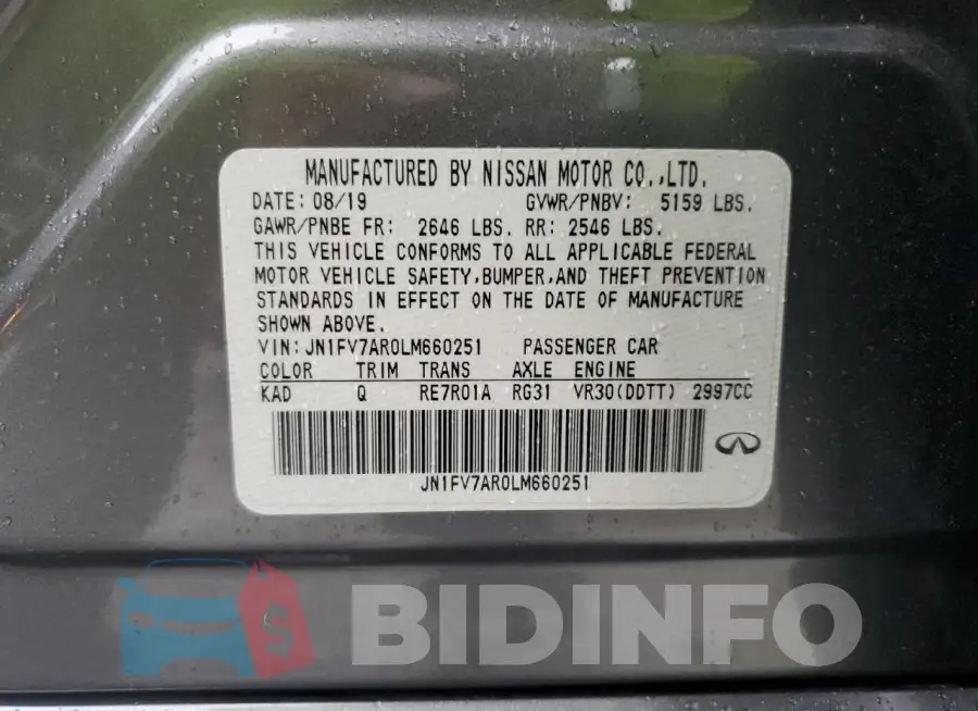 JN1FV7AR0LM660251 Photo# 12