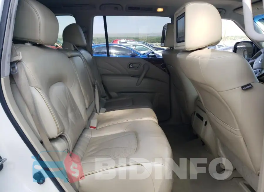 JN8AZ2NC8F9371943 Photo# 11