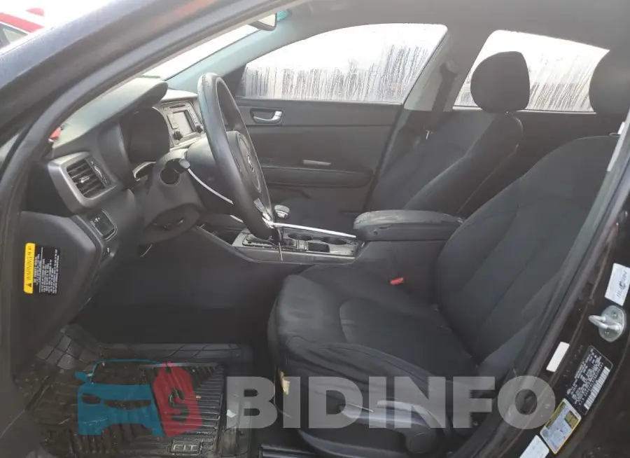5XXGT4L37GG100141 Photo# 7