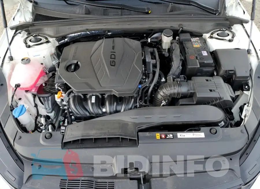 KNAG64J75S5285006 Photo# 11